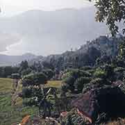 View to Lake Phewa