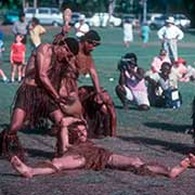 Niue performance