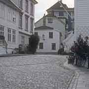 Wooden houses, Bergen