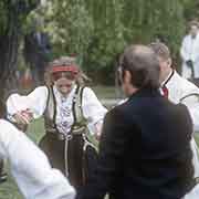 Valdres dance group