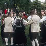 Valdres dance group