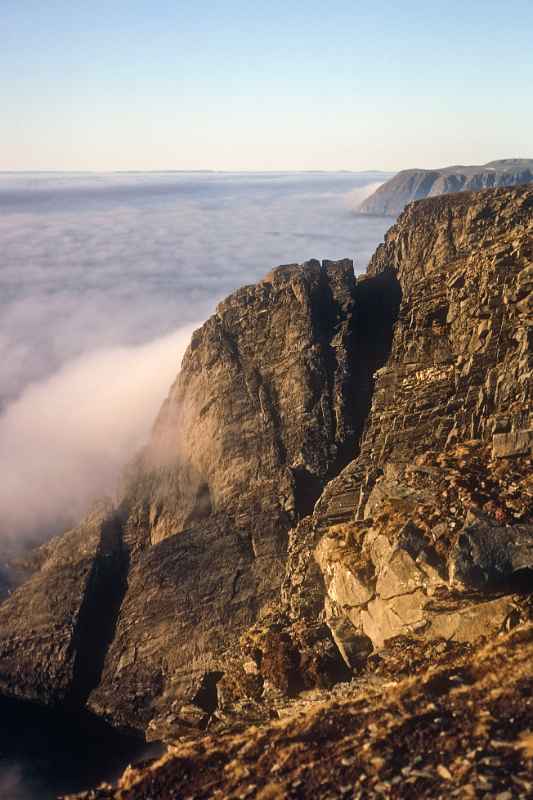 North Cape