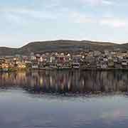 Inner bay, Hammerfest