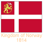 Norway, 1814