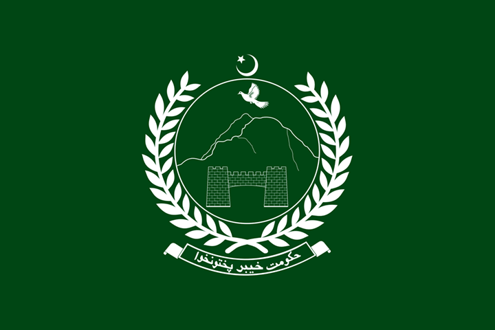 Province of Khyber Pakhtunkhwa, 2010