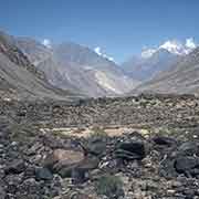 Valley near Danyor