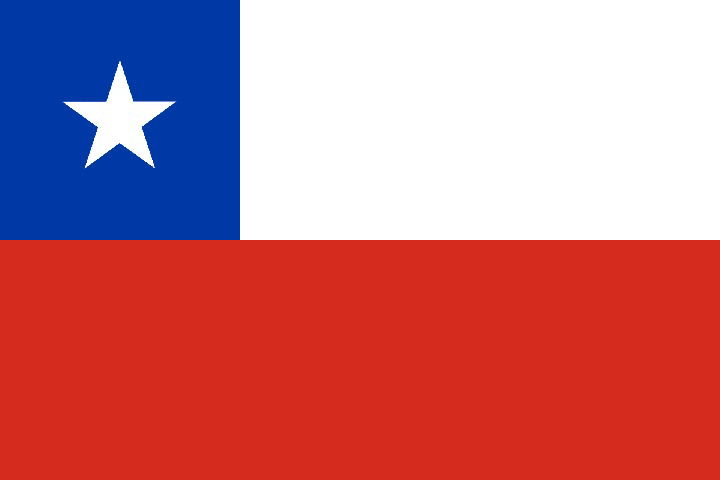 Republic of Chile, 1817