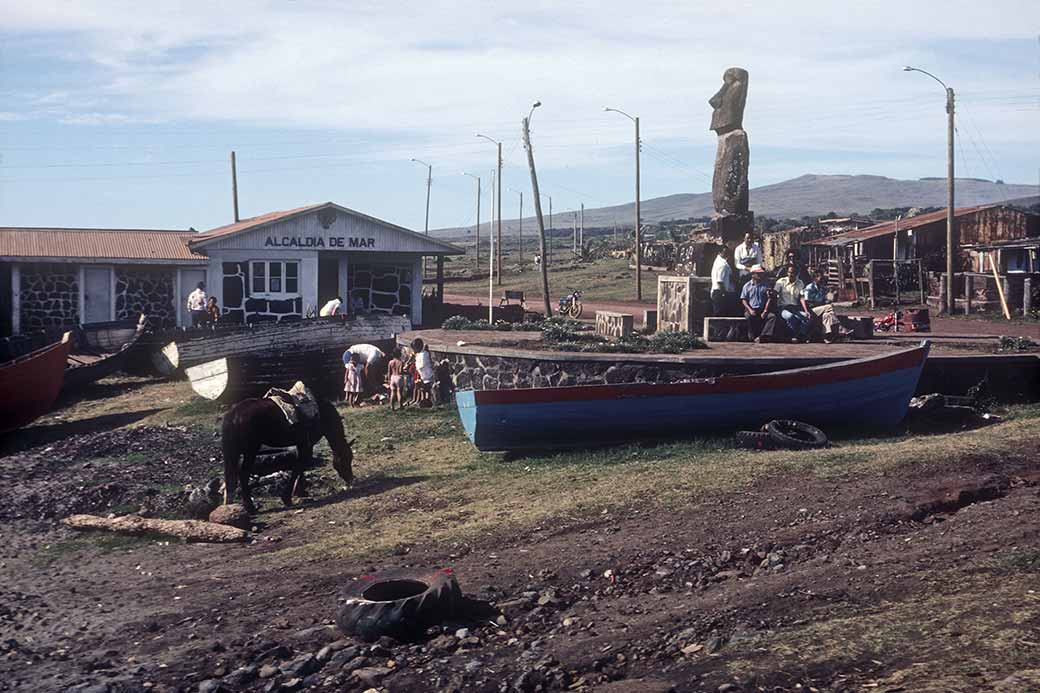 Plaza Hotumatua