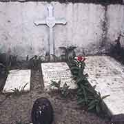 Grave of Brother Eyraud