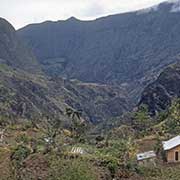 Valley, Le Palmiste Rouge