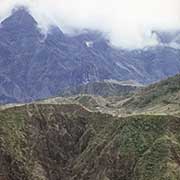 Gorge, Cirque de Cilaos