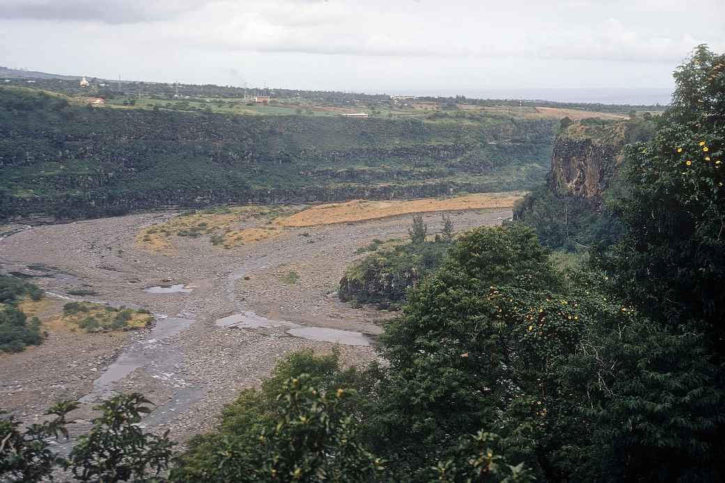 Rivière Saint-Etienne