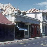 Rue Jean Chatel, Saint-Denis