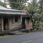 House, Le Petit Saint-Pierre