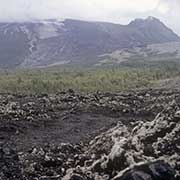 Grand Brûlé, Piton de la Fournaise