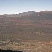 Plaine des Sables, Piton de la Fournaise