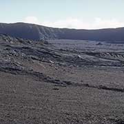 Landscape, Plaine des Sables