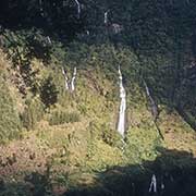 Trois Cascades, Salazie