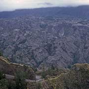 View, Cirque de Salazie