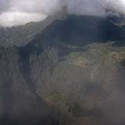 View from from Piton Maïdo