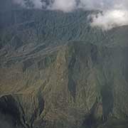 View, Cirque de Mafate