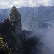 View, Cirque de Mafate