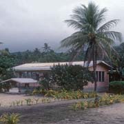 House in Aleipata