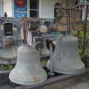 Church bells