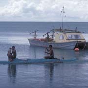 Boats, Apolima-uta