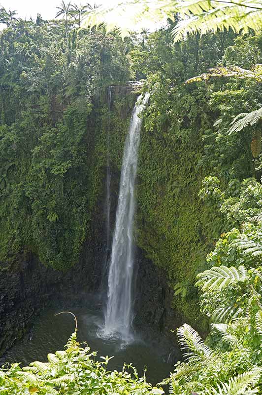 Fuipisia Waterfall