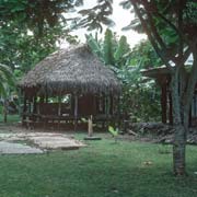 Fale, Utuali'i