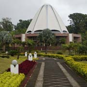 Baha'i House of Worship