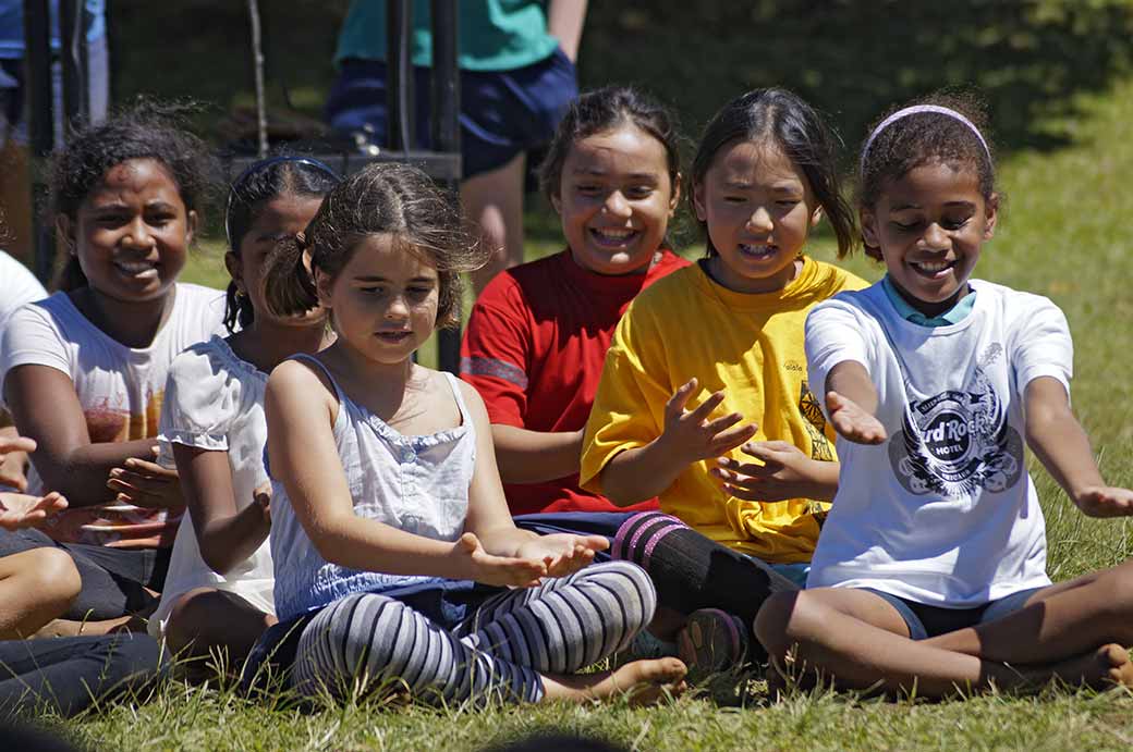 Children's performance