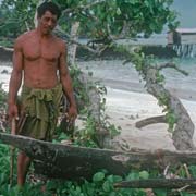 Fisherman of Saipipi