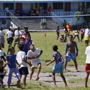 School Sports Day