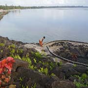 Satuiatua coast