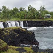 Mu Pagoa waterfall