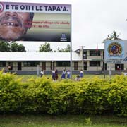 School on Puleia