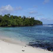 Aganoa Beach