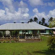 New houses, Saleapaga