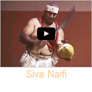 Siva Naifi