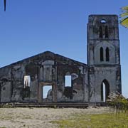 Falealupo church