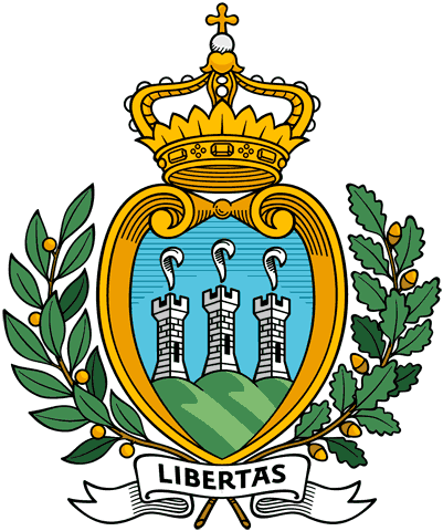 San Marino Arms