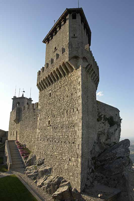 Guaita Tower