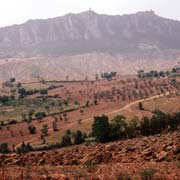 Monte Titano view