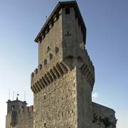 Guaita Tower