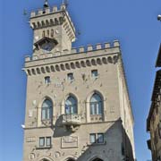 Palazzo Pubblico