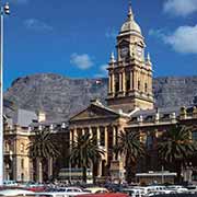 Cape Town City Hall