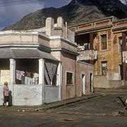 Aspeling Street, District Six