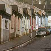 Houses in District Six